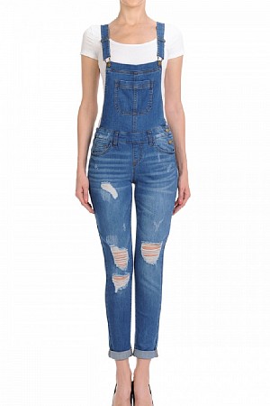 OVERALL 092M